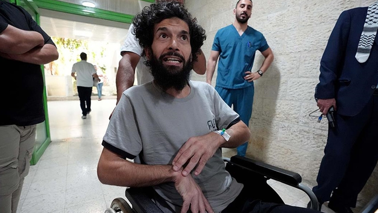 İsrail'de 6 yıldır hapishanede tutulan bir Filistinli, çıkarıldığı mahkemece suçlu bulundu
