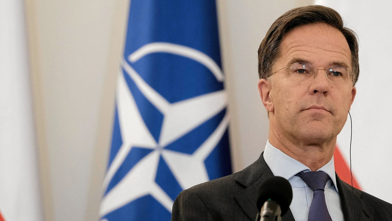 Mark Rutte'den Ankara Zirvesi yorumu