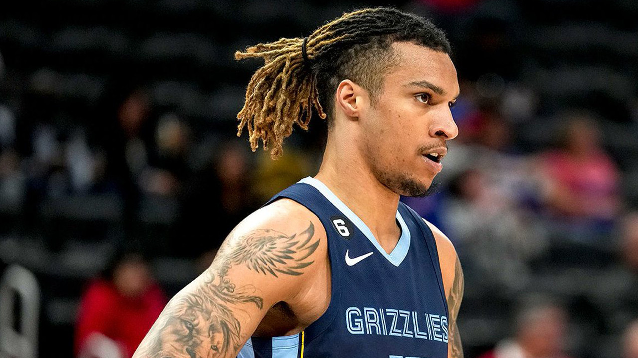 NBA'de trajik ölüm: Memphis oyuncusu Brandon Clarke hayatını kaybetti