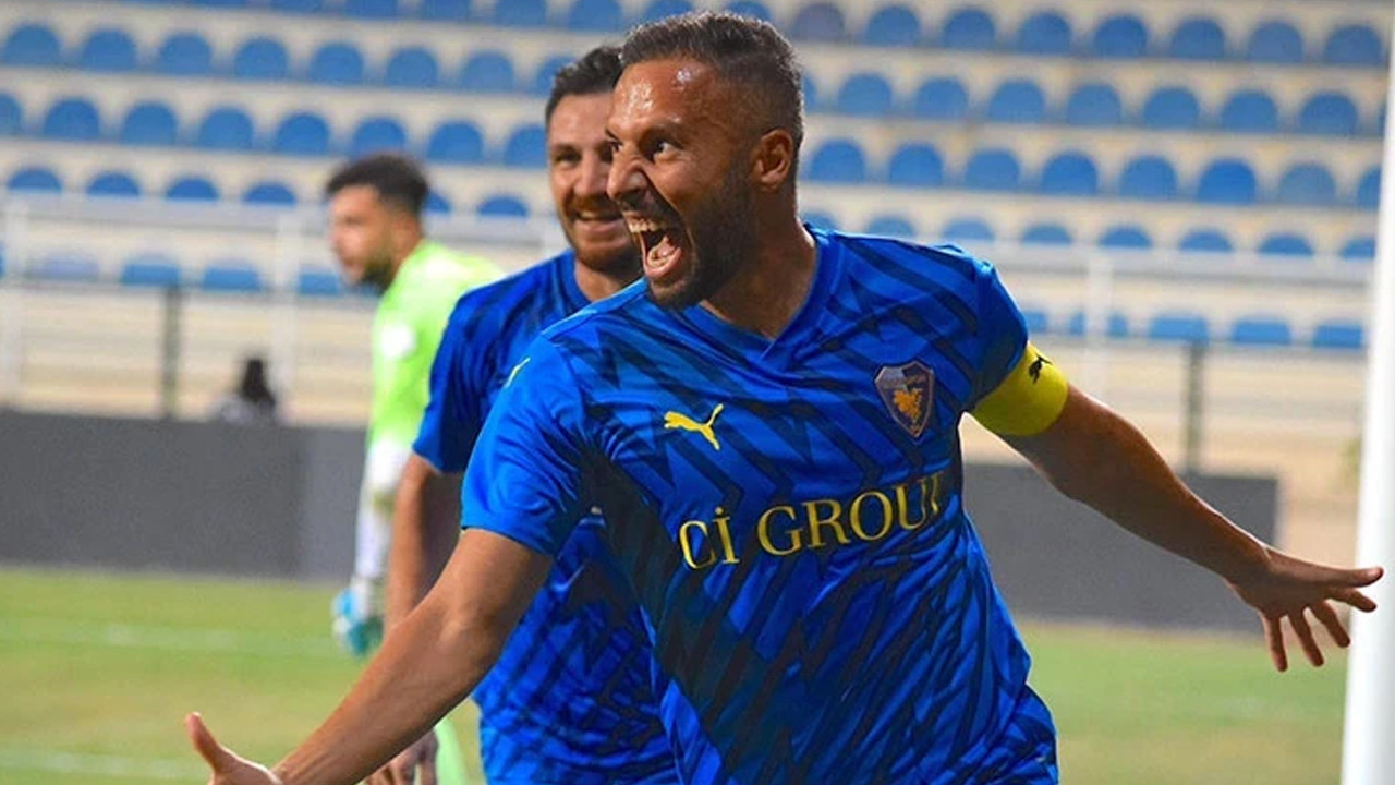 Ne yaptın sen Yasin Öztekin? Durmak bilmiyor: Yeni transferi açıklandı