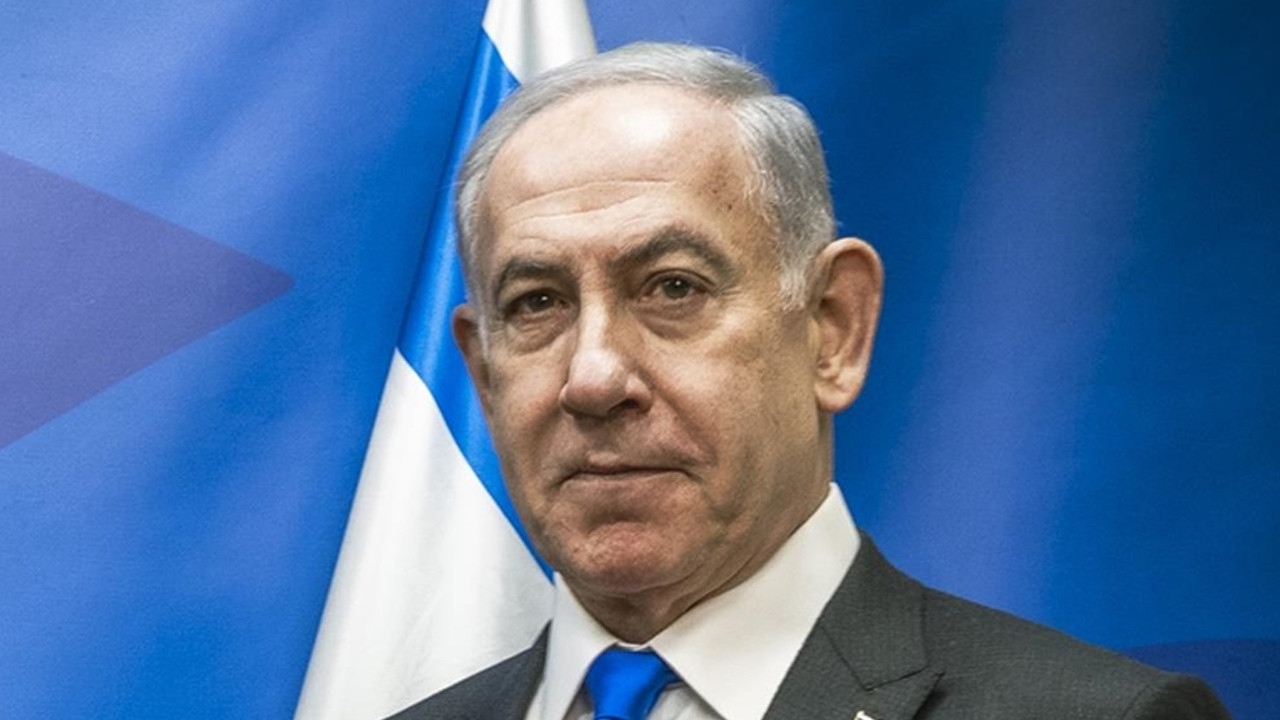 Netanyahu, AB'nin Filistin topraklarını gasbeden İsraillilere yaptırım kararına tepki gösterdi
