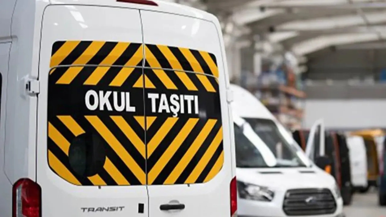 Öğrenci güvenliği için alarm: Eskişehir’de servis ve okul çevrelerine sıkı denetim