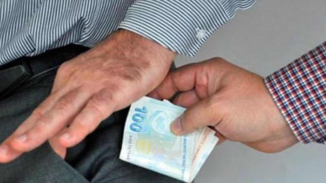 Sağlıkta rüşvet operasyonu: 18 gözaltı