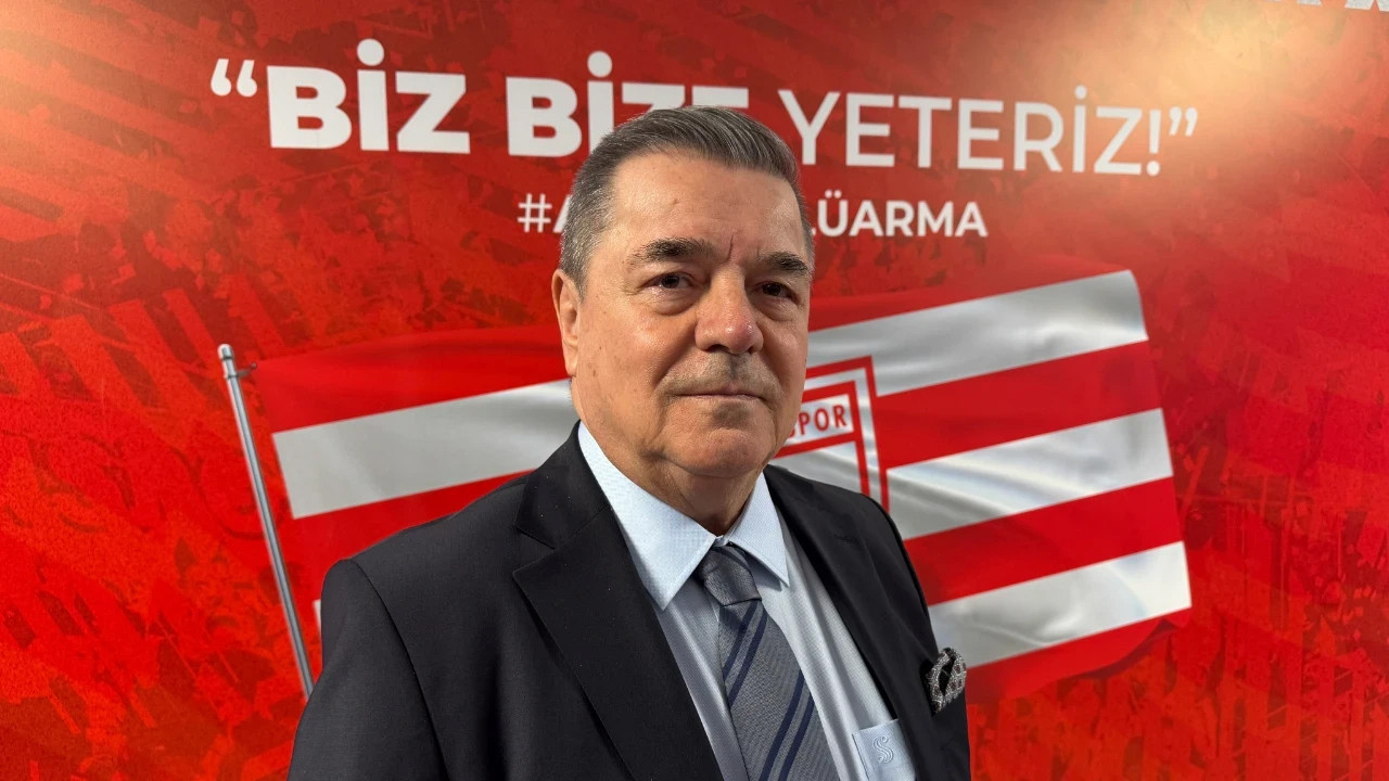 Samsunspor'dan isyan: 'Avrupa'ya gitmemize engel oldular'