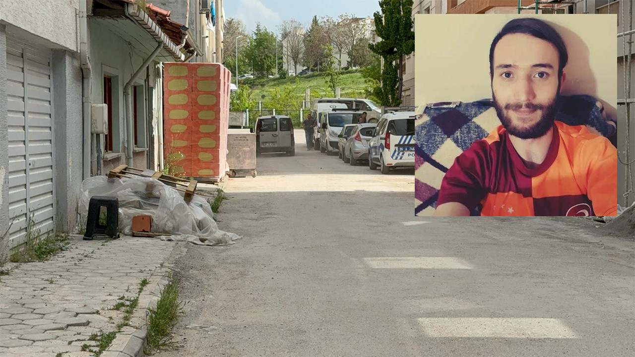 Sır dolu ölüm: Eve gelen baba korkunç manzarayla karşılaştı