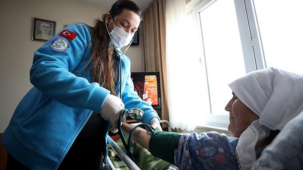Türkiye’de engelli bakım hizmeti 39 bini aştı