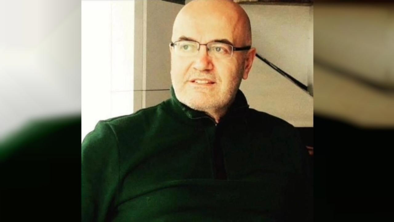 Ülkücü camianın sevilen ismi İbrahim Cingi yaşamını yitirdi