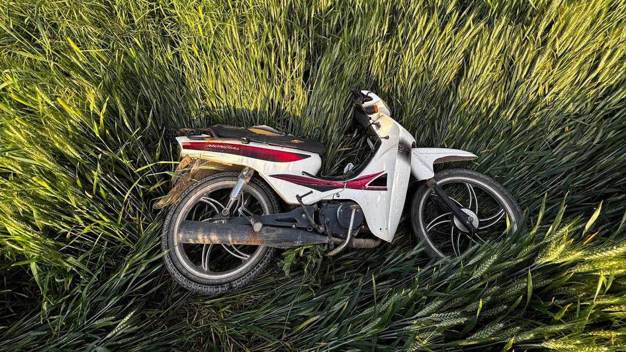 Bilecik’te motosiklet kontrolden çıktı: 2 yaralı