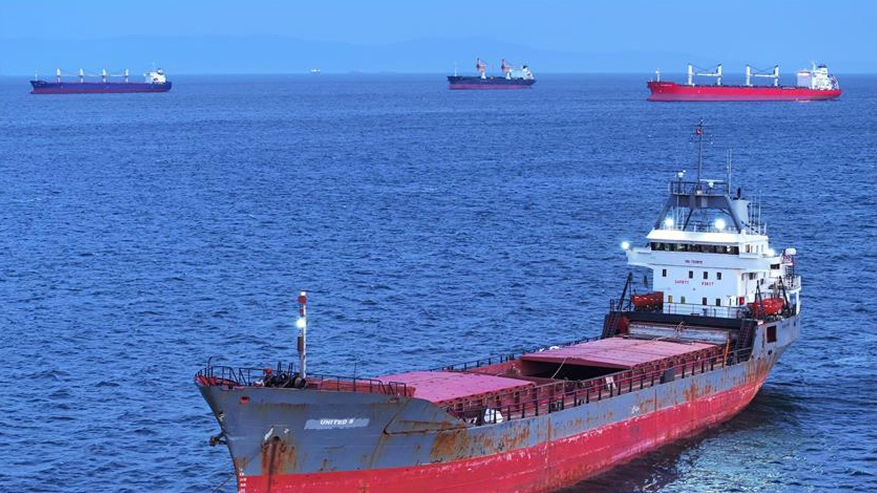 Güney Kore’den Hürmüz için katkı planı