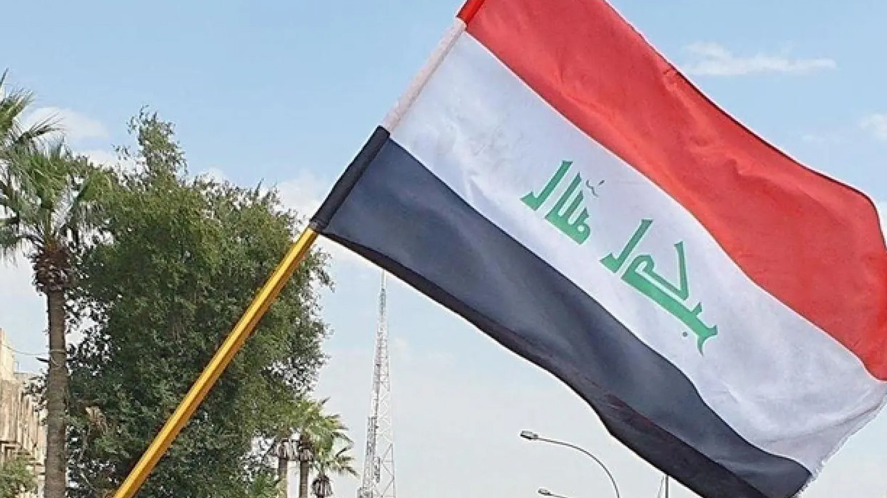 Irak'tan Suriye'ye 'Saygı' övgüsü