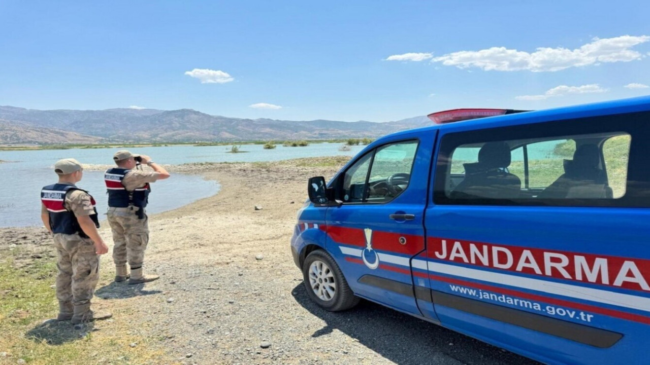 Manisa’da kayıp alarmı: Jandarma ekipleri kısa sürede ulaştı