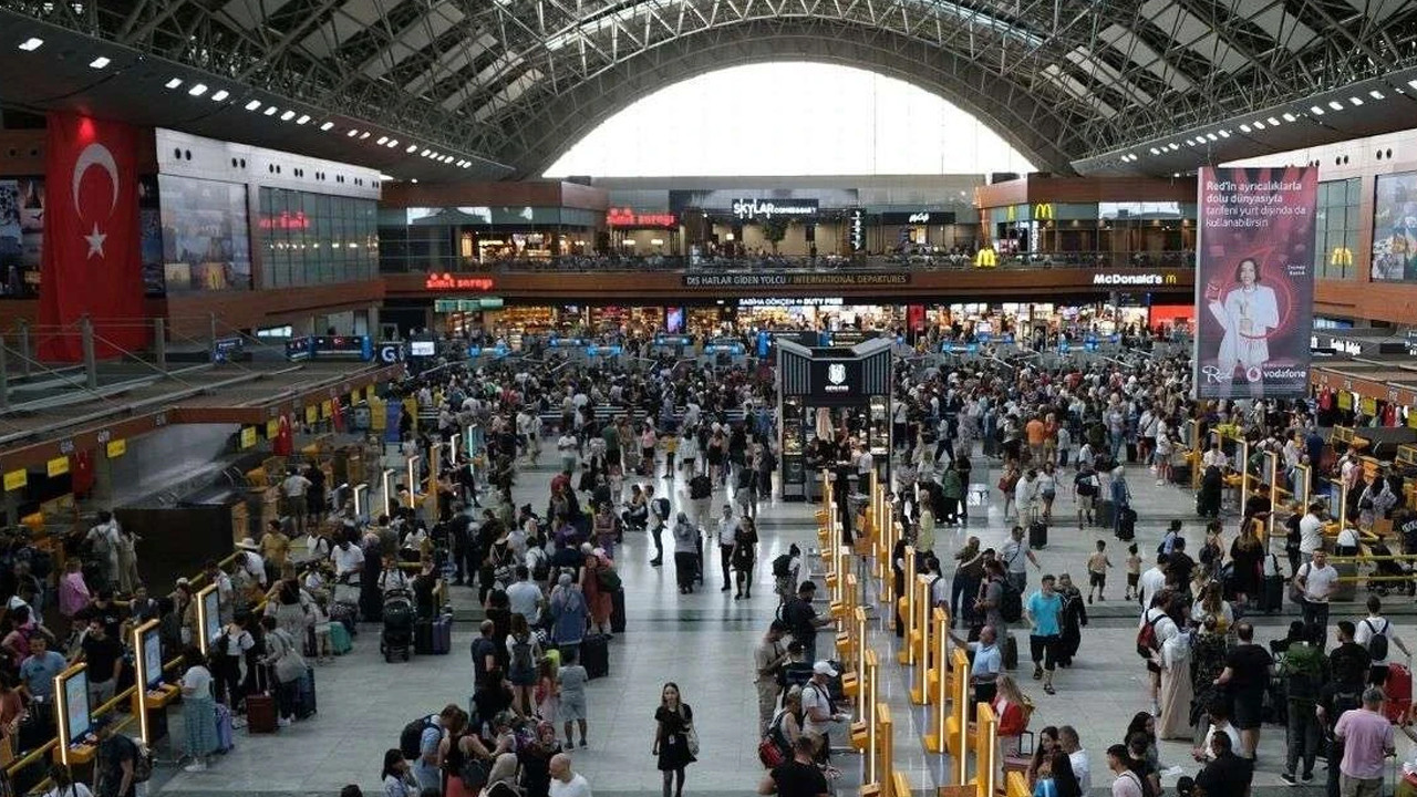 Sabiha Gökçen rekor kırdı