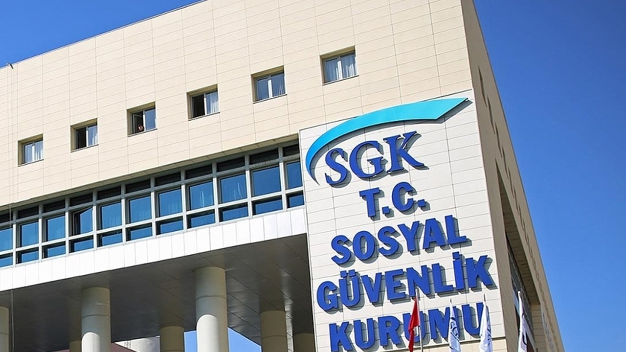 SGK kritik uyarı: Sakın bunu yapmayın