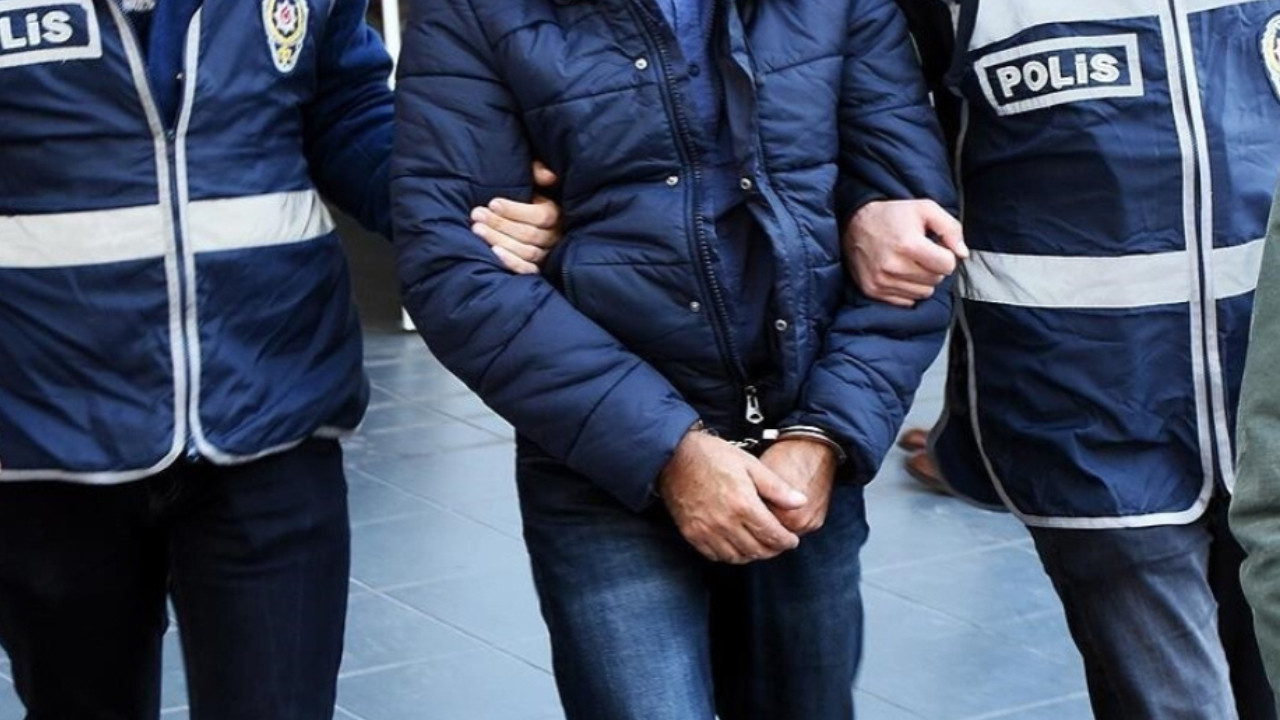 5 ilde siber dolandırıcılık operasyonu: 12 şüpheli yakalandı
