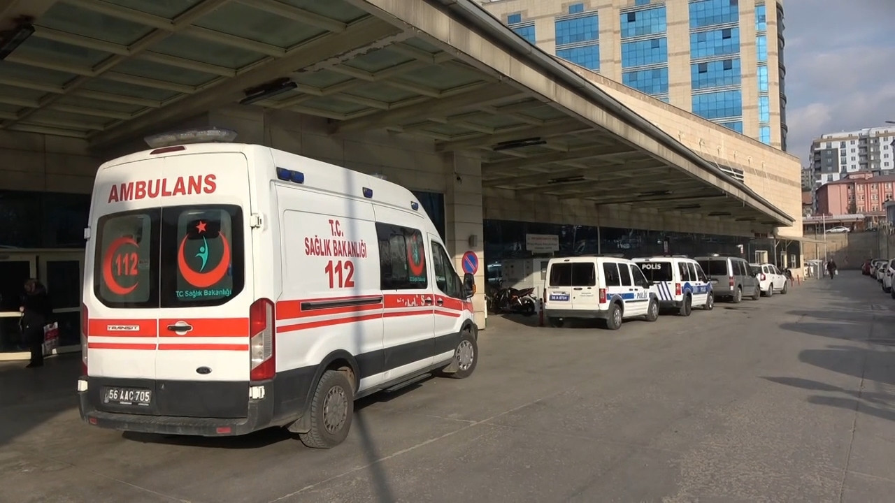 16 öğrenci birden fenalaştı: Pansiyonda panik anları