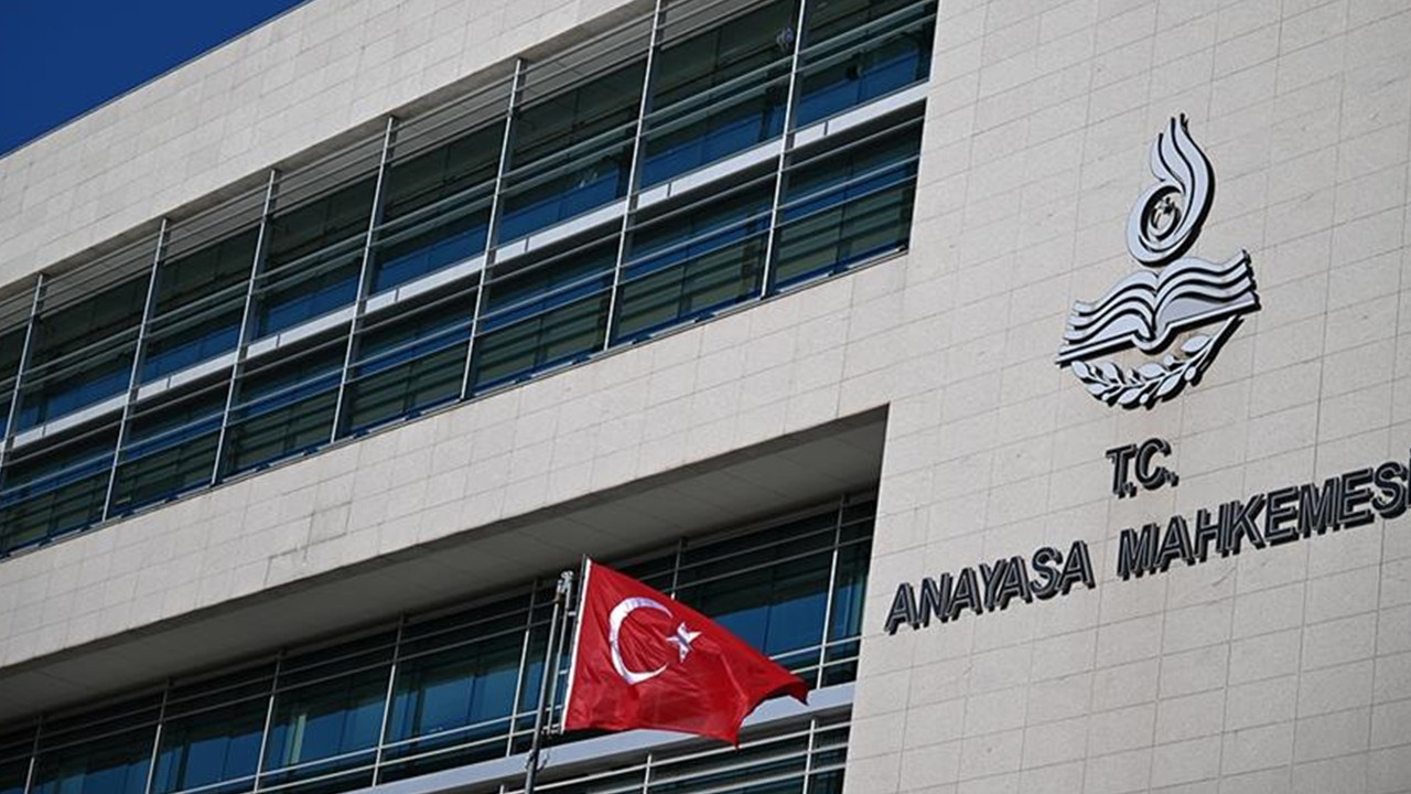 CHP’den AYM'ye milli parklar için iptal başvurusu