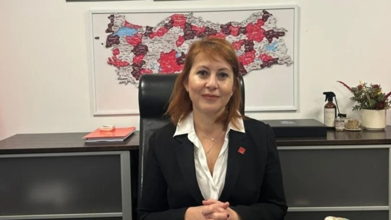 CHP’li Atabay’dan enflasyon hedefi tepkisi: “AK Parti hepimizi aşağıya çeken batan bir gemi