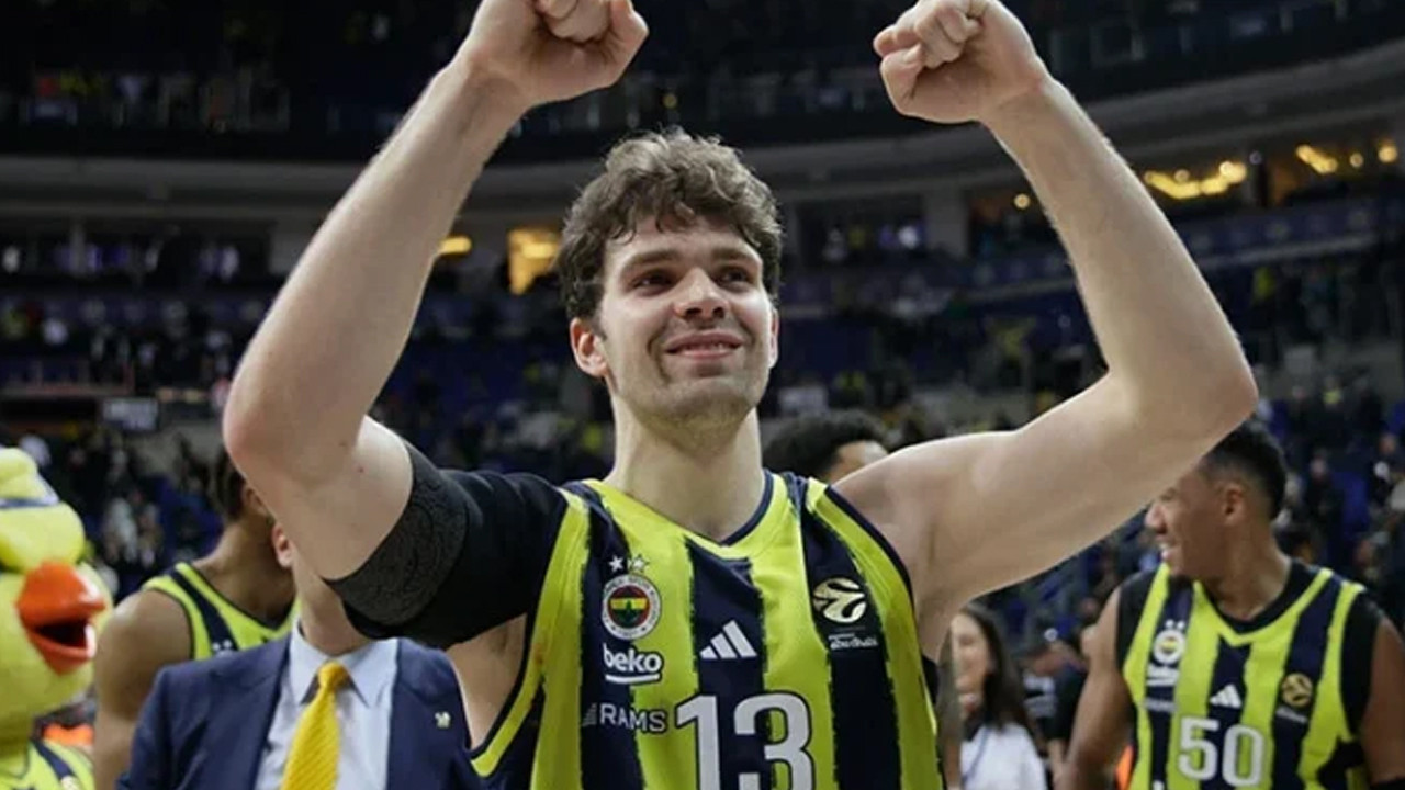 EuroLeague'de Final Four takvimi belli oldu