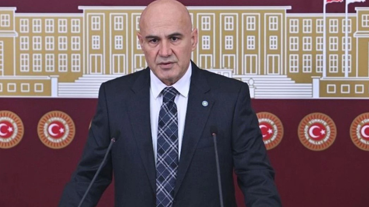 İYİ Parti’den TBMM’ye “Gençlik” önergesi: 19 Mayıs’ta ekonomik destek verilsin