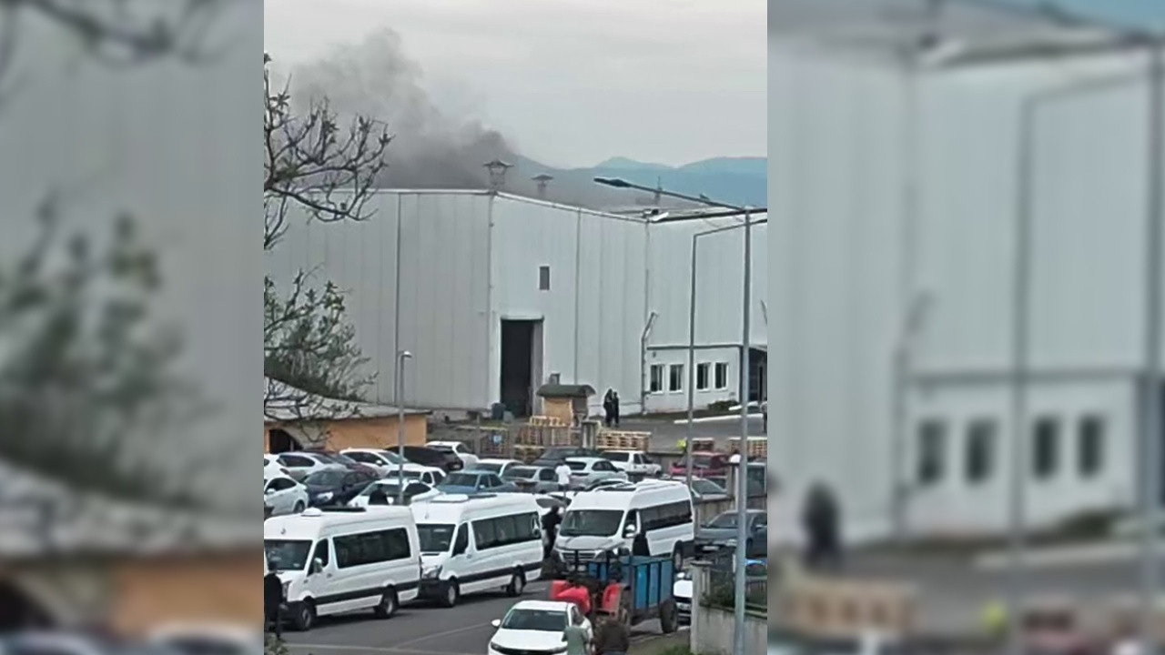 Patlamada yaralanan işçi, 6 gün sonra yaşamını yitirdi