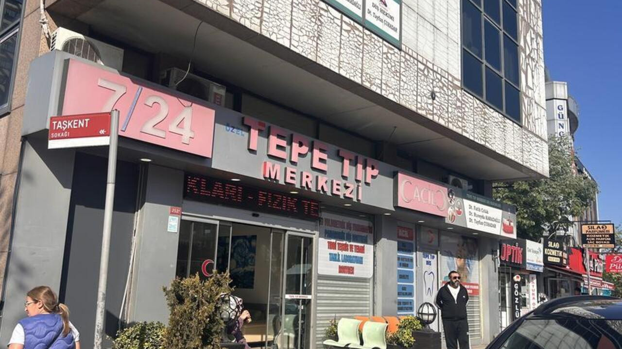 TİP’ten Sağlık Bakanlığı’na sert tepki: “Patronlara değil halka karşı sorumlusunuz”