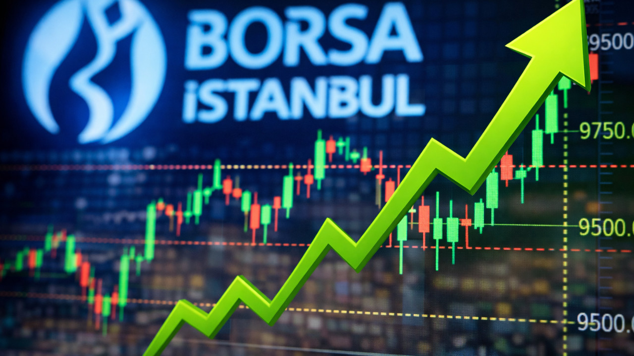 VİOP’ta endeks kontratı güne yükselişle başladı (14 Mayıs 2026)