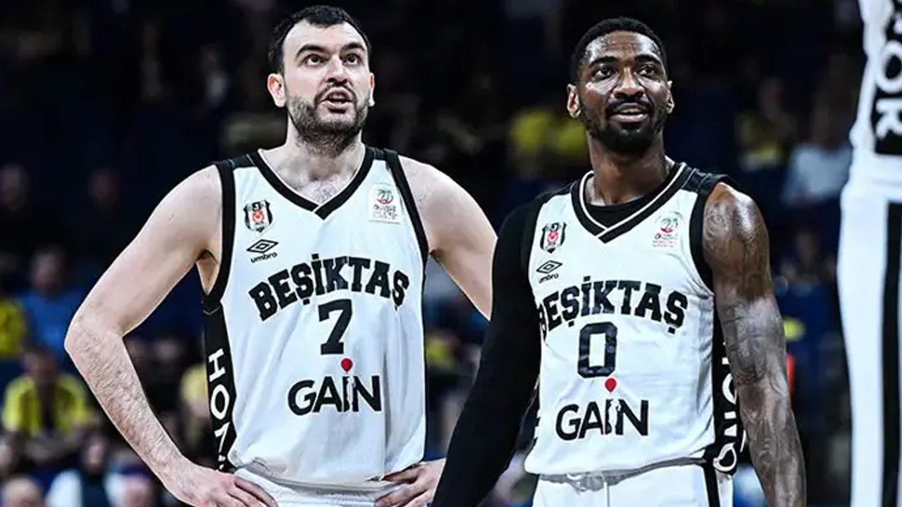 Yiğit Arslan: “EuroCup finalini uzun süre atlatamadık”