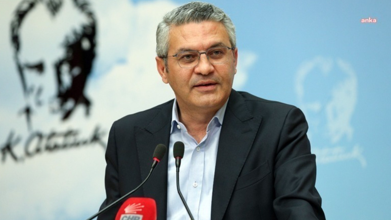2027 yılına anjiyo randevusu: CHP'li Salıcı'dan sağlık sistemine sert eleştiri