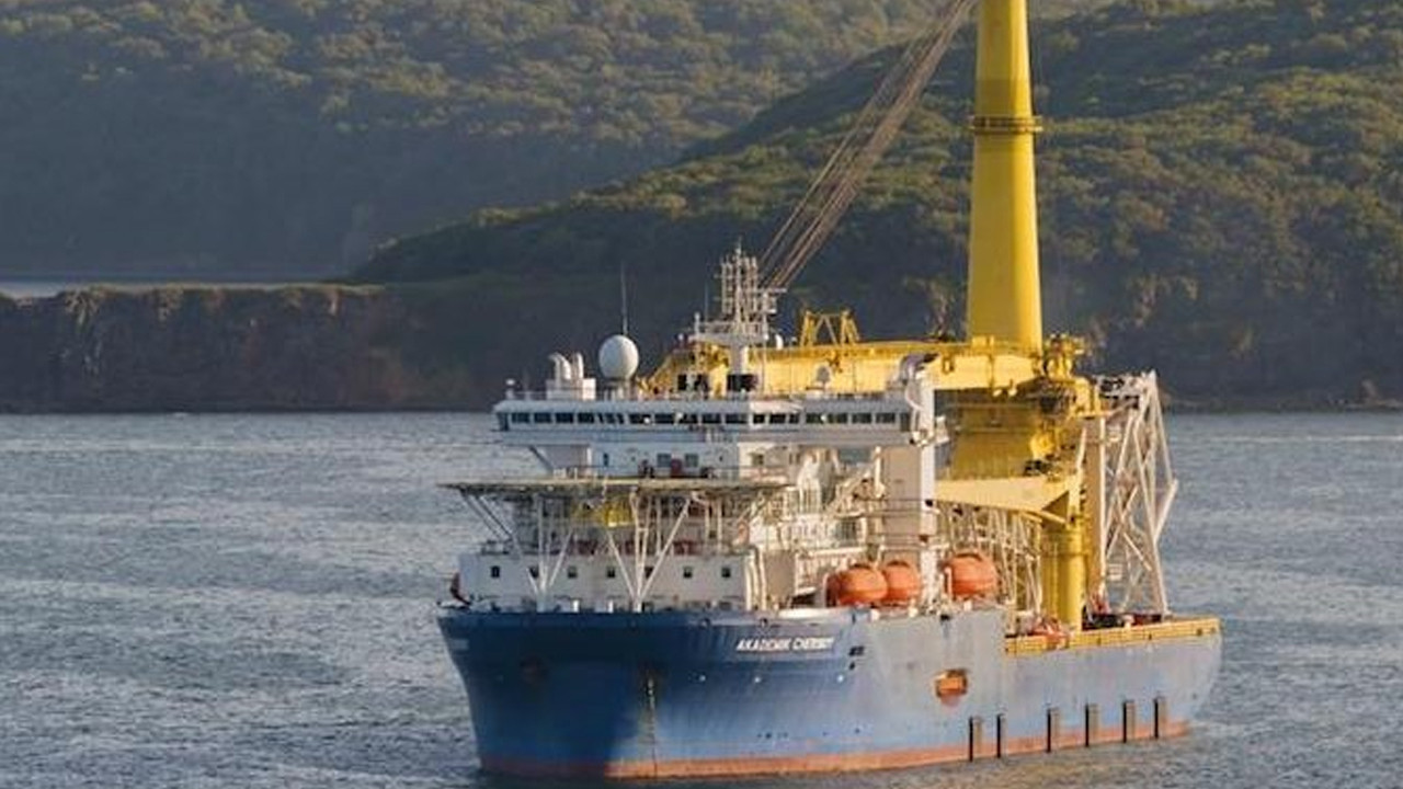 AB’nin enerji ikilemi: Rus LNG’sine bağımlılık rekor seviyeye ulaştı