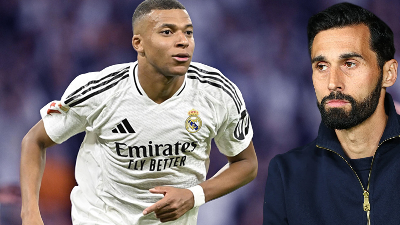 Arbeloa maç sonu Mbappe'nin sözlerini yalanladı: 'Öyle bir şey demedim'