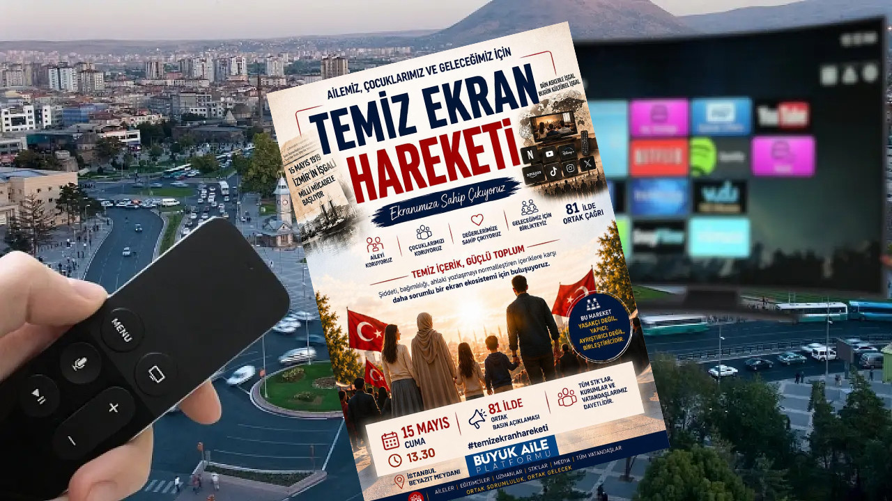 Başkentten 