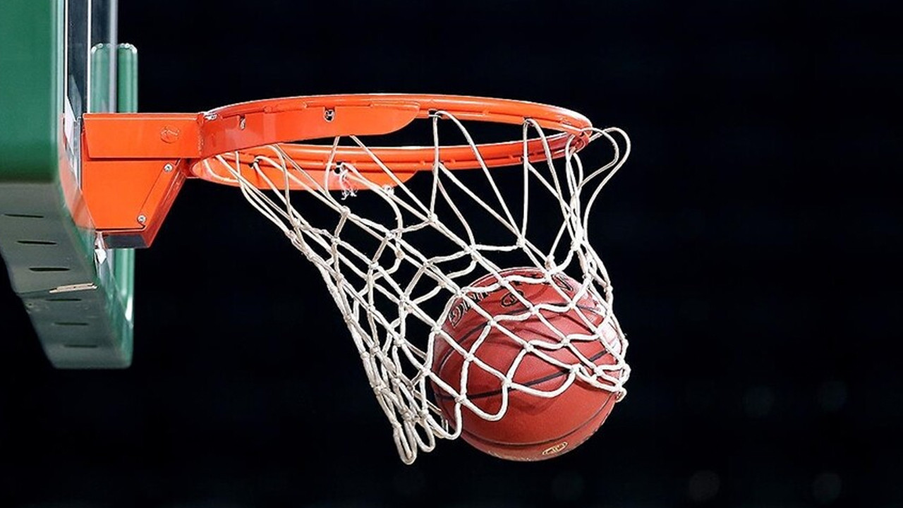 Basketbol Süper Ligi’nde sezon finali: Sinan Erdem’de zirve kapışması