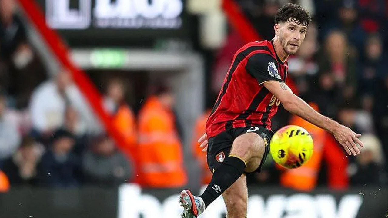Süper Lig devleri peşindeydi: Senesi tercihini yaptı
