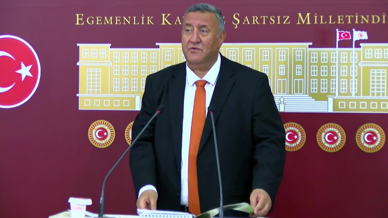CHP’li Gürer’den 14 Mayıs Dünya Çiftçiler Günü açıklaması: Çiftçi tarladan eve değil bankaya koşuyor