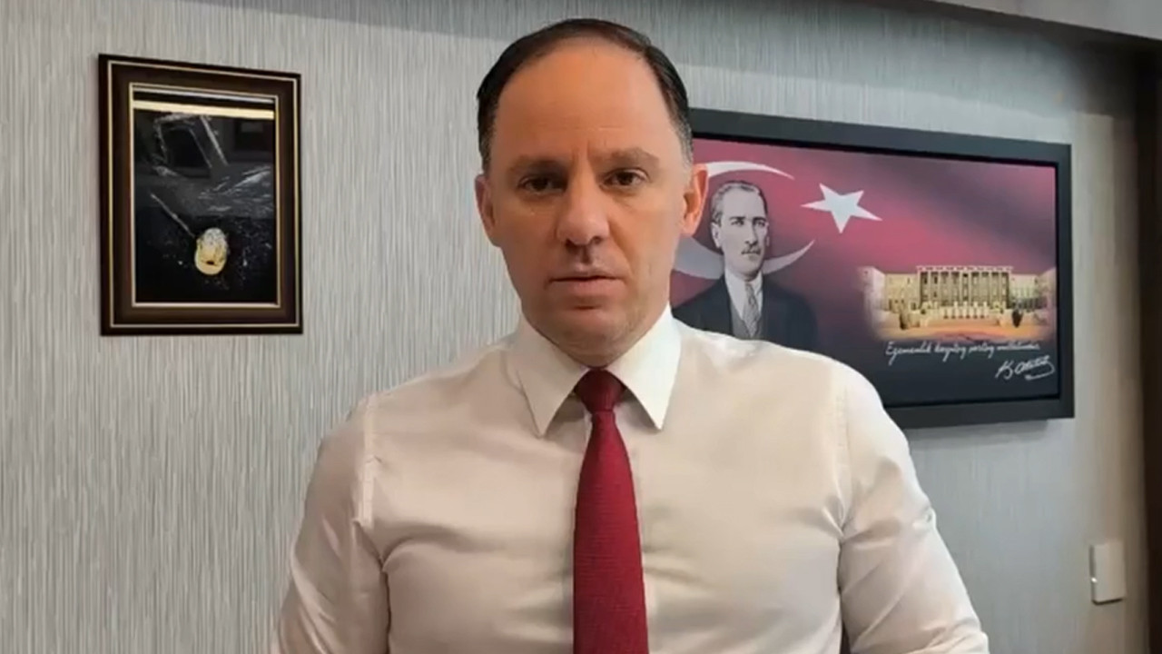 CHP’li Yavuzyılmaz’dan İBB aracının AK Parti’ye tahsis edildiği iddiası