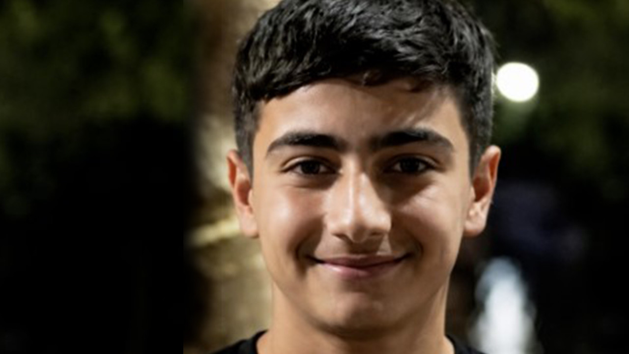 Fen lisesi hayali yem karma makinesinde son buldu: 13 yaşındaki Mehmet’ten acı haber