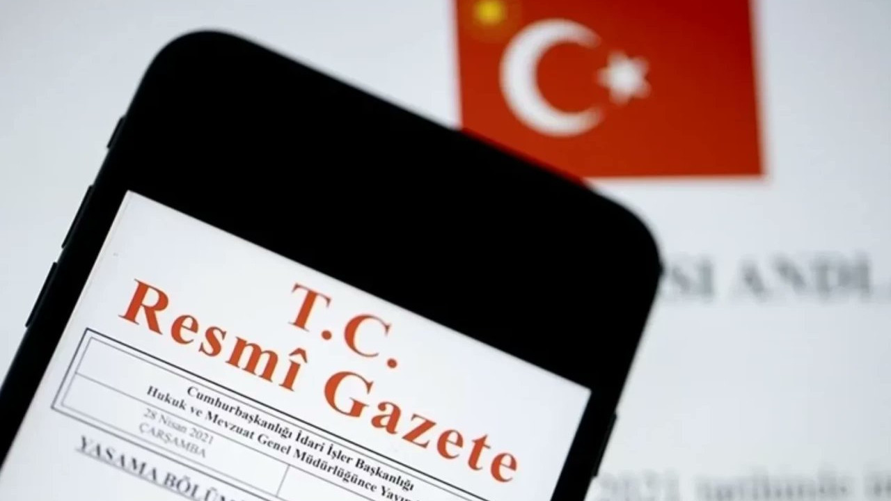 HSK 4 yeni ağır ceza mahkemesinin yargı çevresini belirledi