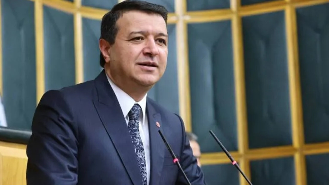 Mahmut Arıkan’dan Heybeliada Ruhban Okulu çıkışı: 