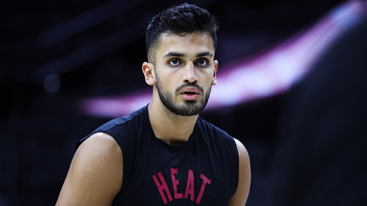 Ömer Faruk Yurtseven, Real Madrid'e transfer olabilir