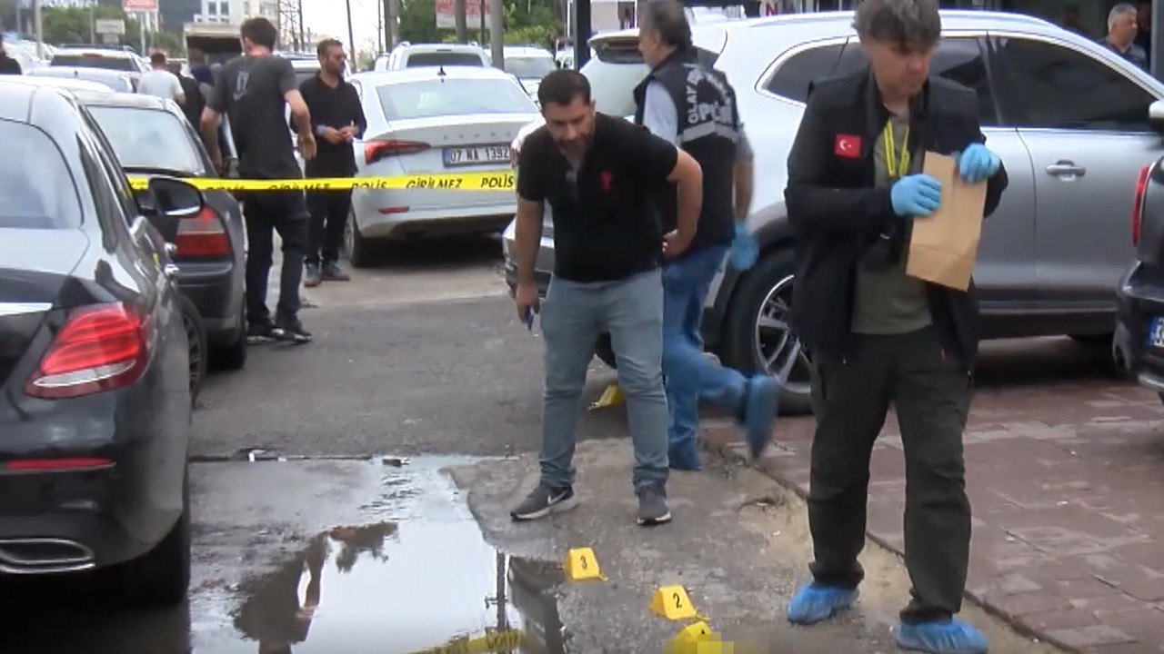 Tarla satışında kan aktı: Eşini de suça ortak etti