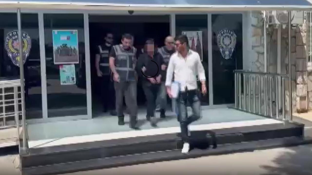 “Terör soruşturması” yalanıyla yaşlı çifti dolandırdılar