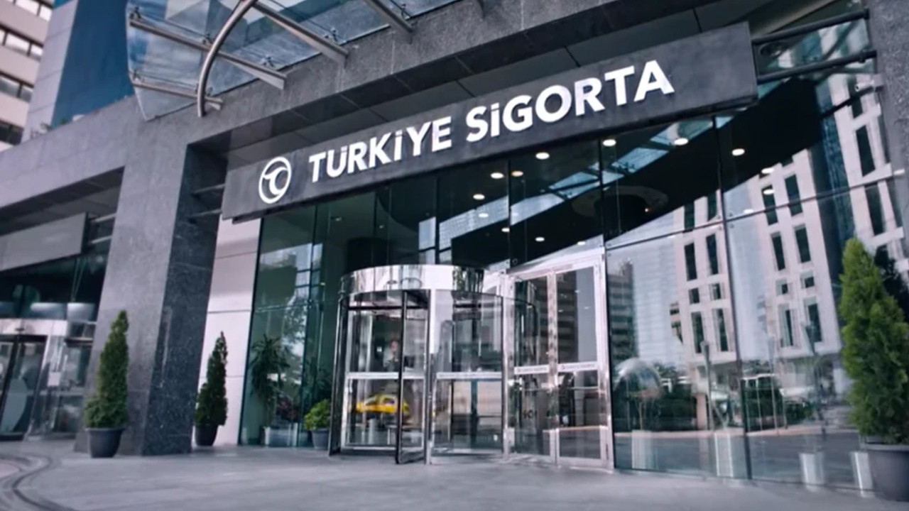 Türkiye Sigorta paylarının yüzde 5'ini sattı