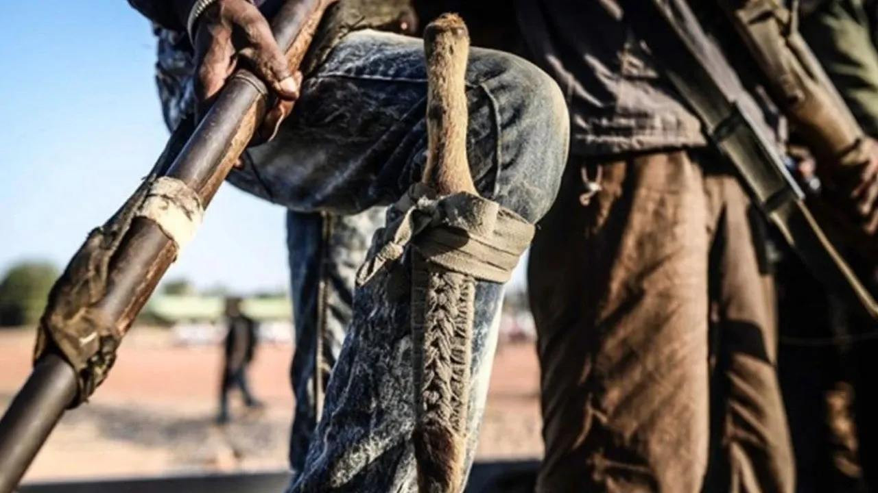 Boko Haram Nijerya’da okulu bastı: Öğrenciler kaçırıldı