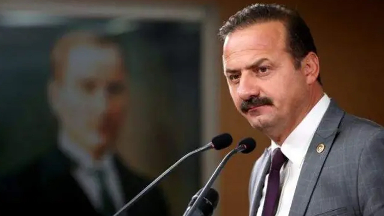 Anahtar Parti Lideri Yavuz Ağıralioğlu: Anketlerde dördüncü sıradayız