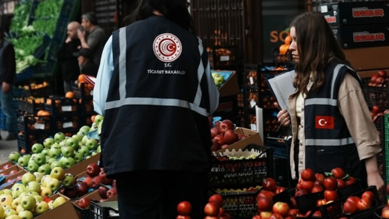 Bayram öncesi fahiş fiyat alarmı: Ticaret Bakanlığı’ndan sert müdahale