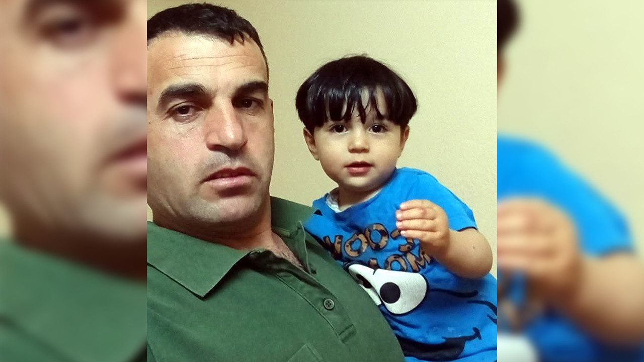 Böyle bir acı görülmedi: Evladının ölüm haberini aldı, kazada can verip yanına gömüldü