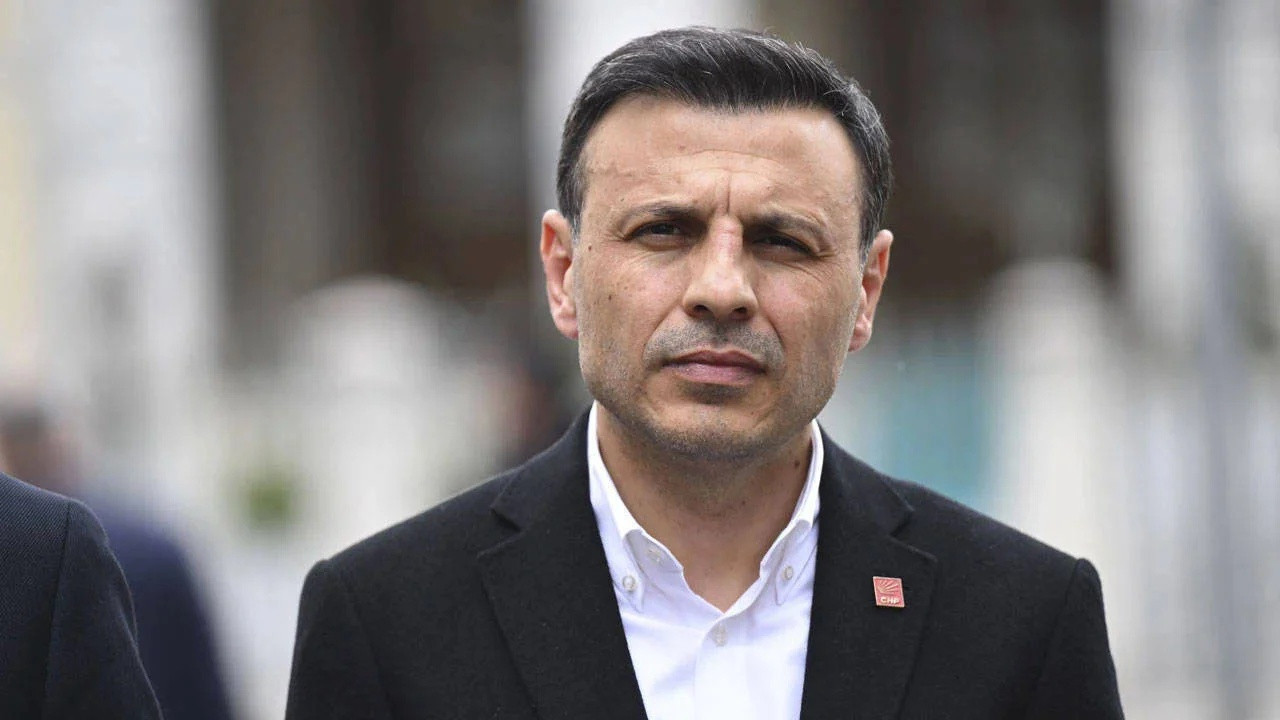 CHP’li Özgür Çelik’ten uyuşturucu isyanı