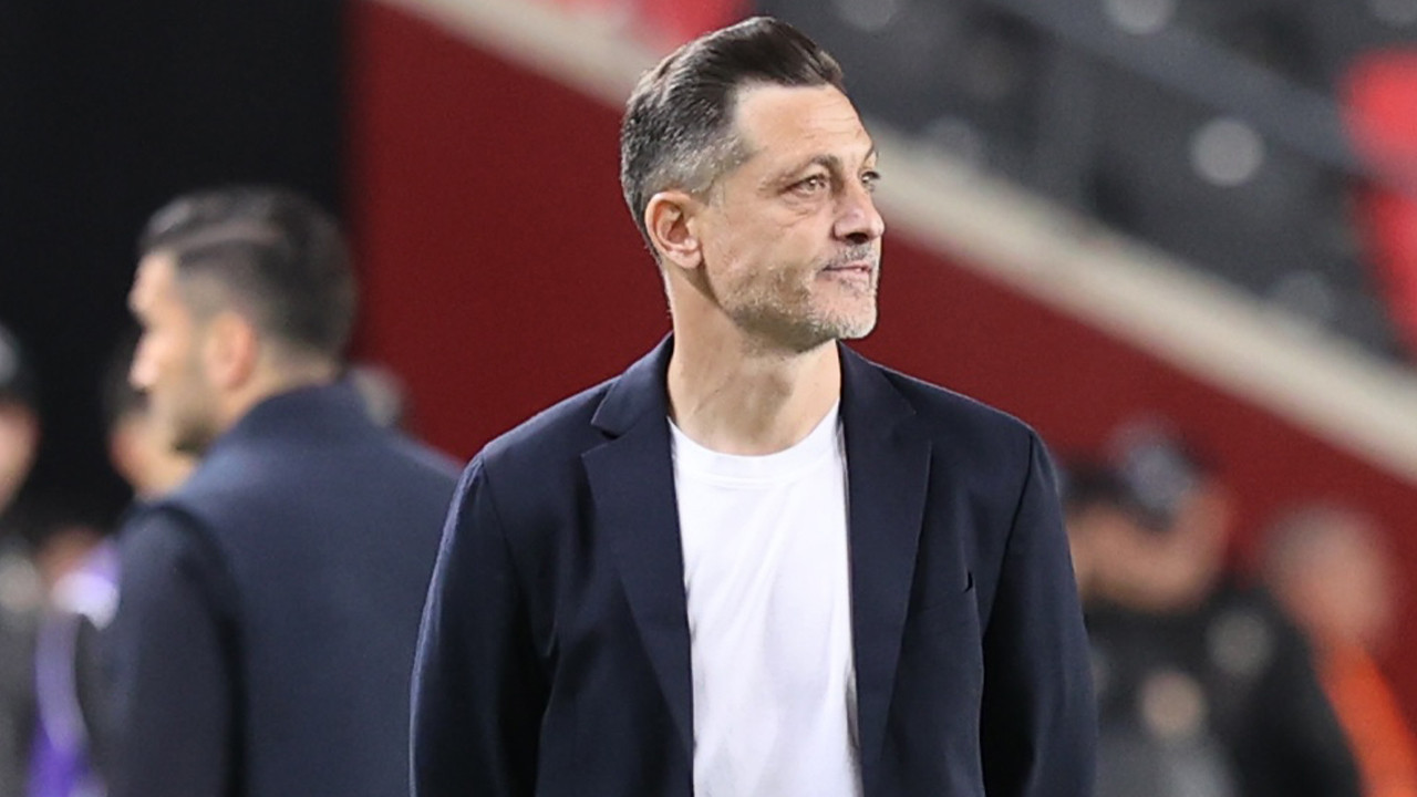Gaziantep FK'da Radoi’den yönetime transfer çağrısı: 'Bir an önce...'
