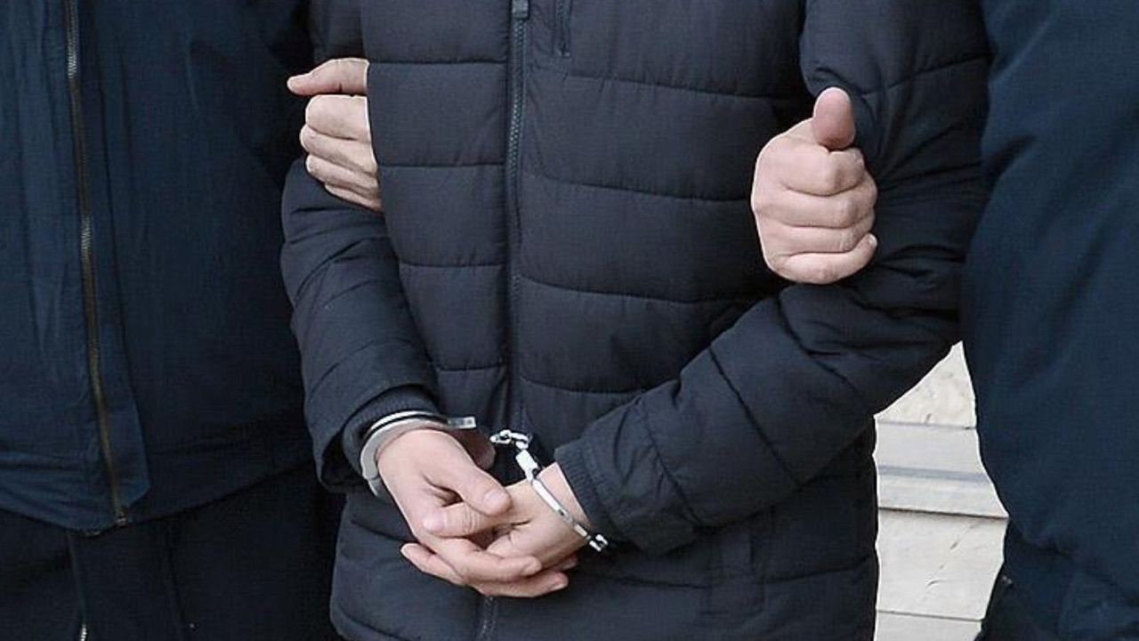 Narkotik köpeği buldu: Dorsede 20 kilo 550 gram sentetik uyuşturucu ele geçirildi