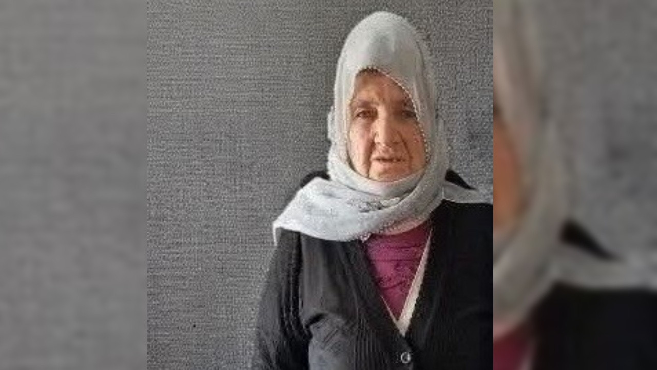 Soba yine can aldı